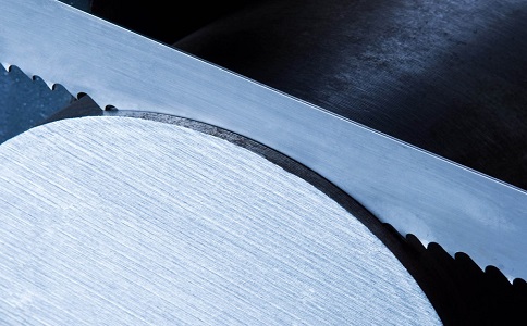 连云港双金属带锯条齿部钝化或受损会给锯切带来什么样的不良后果？